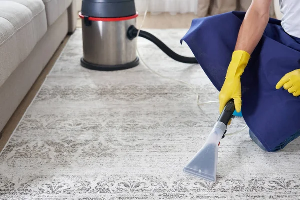 L & Q Carpet Cleaning Upper Marlboro MD