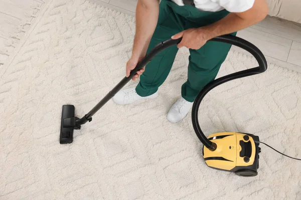 L & Q Carpet Cleaning Services