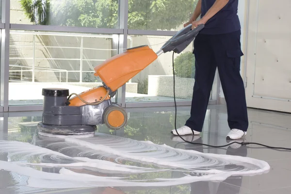 Tile & Grout Cleaning Service